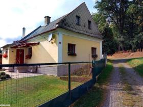 Prodej rodinného domu, Poběžovice, 100 m2