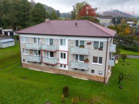 Prodej bytu 1+kk, Vigantice, 36 m2