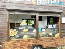 Prodej restaurace, Praha, Nárožní, 9 m2