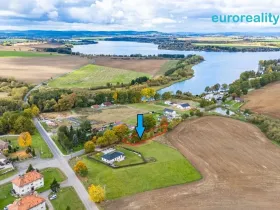 Prodej pozemku pro bydlení, Okrouhlá, 1248 m2