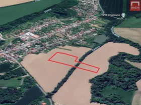Prodej pole, Horka nad Moravou, 20580 m2