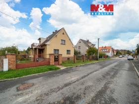 Prodej rodinného domu, Třemošná, Bedřicha Smetany, 141 m2