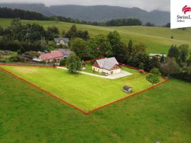 Prodej rodinného domu, Lázně Libverda, 294 m2