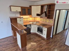 Pronájem bytu 2+kk, Český Krumlov - Vyšný, Vyšenská, 56 m2