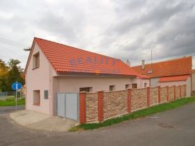 Prodej rodinného domu, Horní Beřkovice, Dlouhá, 137 m2