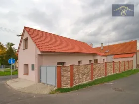 Prodej rodinného domu, Horní Beřkovice, Dlouhá, 137 m2