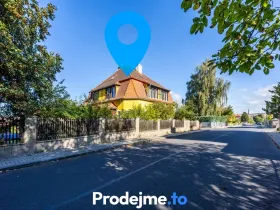Prodej vily, Varnsdorf, Prašná, 220 m2