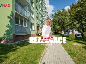 Prodej bytu 2+1, Kadaň, Golovinova, 61 m2