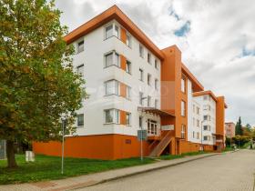 Prodej bytu 2+kk, Klatovy, Čechova, 70 m2