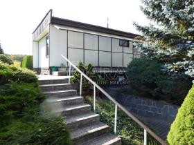 Prodej rodinného domu, Mnichovice, Jiráskova, 197 m2