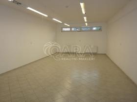Pronájem obchodního prostoru, Česká Třebová, Litomyšlská, 87 m2