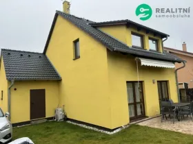 Prodej rodinného domu, Rajhrad, Rajhrad, 145 m2