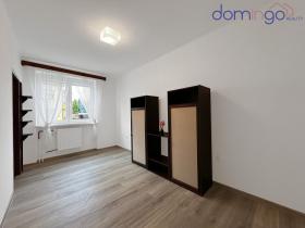 Pronájem bytu 2+1, Svitavy - Předměstí, Raisova, 48 m2