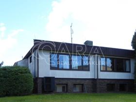 Prodej rodinného domu, Mnichovice, Jiráskova, 197 m2