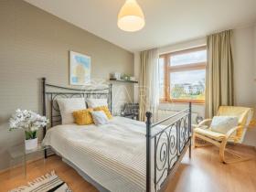 Prodej bytu 3+kk, Praha - Hloubětín, Nepelova, 82 m2