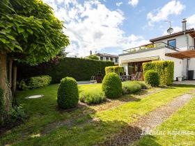 Pronájem bytu 4+kk, Měšice, Nad Babím dolem, 131 m2