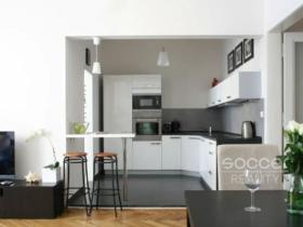 Pronájem bytu 3+kk, Praha - Žižkov, Kubelíkova, 80 m2