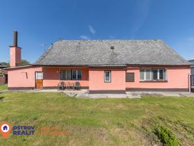 Prodej rodinného domu, Rapotín, Stará, 62 m2