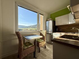 Pronájem bytu 2+1, Šumperk, Zahradní, 43 m2