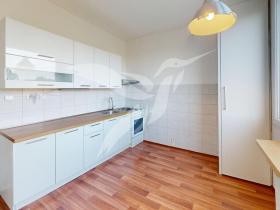 Pronájem bytu 2+1, Třemošná, Šeříková, 55 m2