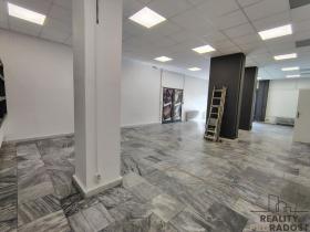 Pronájem skladu, Brno, Hudcova, 200 m2