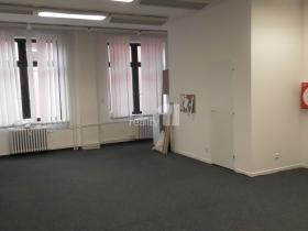 Pronájem obchodního prostoru, Ostrava - Hrabůvka, Dr. Martínka, 55 m2