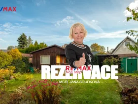 Prodej zahrady, Litvínov, 344 m2