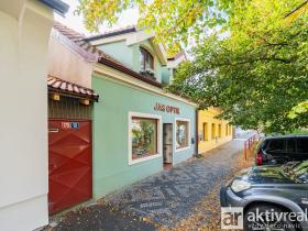 Prodej obchodního prostoru, Brandýs nad Labem-Stará Boleslav - Stará Boleslav, Boleslavská, 115 m2