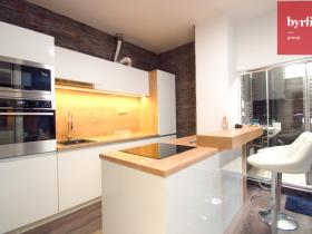 Pronájem bytu 1+kk, Krnov, Bezručova, 50 m2