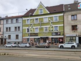 Pronájem restaurace, Plzeň - Jižní Předměstí, Klatovská třída, 100 m2