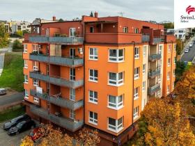 Prodej bytu 3+kk, Plzeň, Květná, 64 m2