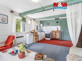 Prodej chalupy, Josefův Důl - Antonínov, 160 m2