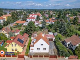 Prodej rodinného domu, Mělník, Baráčnická, 120 m2