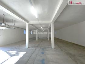 Pronájem výrobních prostor, Dolní Dunajovice, Mlýnská, 200 m2
