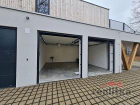 Pronájem garáže, Opava, Na Prachovníku, 18 m2