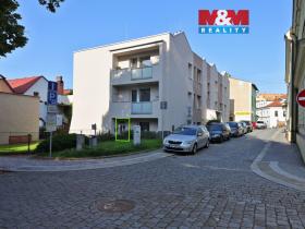 Pronájem kanceláře, Havlíčkův Brod, Příčná, 16 m2
