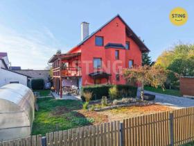 Prodej vily, Postřelmov, Novodvorská, 180 m2