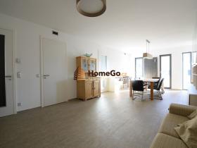 Pronájem kanceláře, Praha - Klánovice, Slavětínská, 48 m2