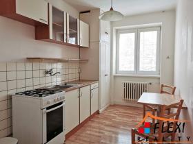 Pronájem bytu 1+1, Frýdek-Místek - Místek, Svatopluka Čecha, 52 m2