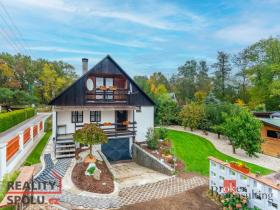 Prodej chaty, Neratov, 93 m2