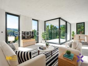 Prodej bytu 2+kk, Zlín, 58 m2