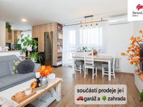 Prodej bytu 3+kk, Choltice, Okružní, 80 m2