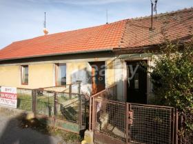 Prodej rodinného domu, Kralice nad Oslavou, 110 m2