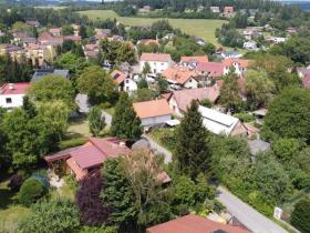 Prodej pozemku pro bydlení, Praha - Újezd nad Lesy, Netušilská, 820 m2