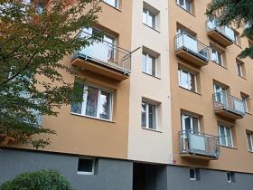 Prodej bytu 2+1, Kuřim, Na Královkách, 54 m2