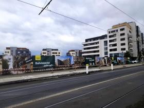 Pronájem obchodního prostoru, Praha - Michle, U plynárny, 55 m2