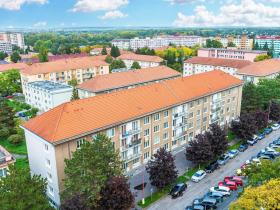 Prodej bytu 2+1, Neratovice, Dr. E. Beneše, 65 m2