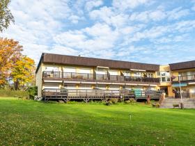 Prodej bytu 2+kk, Slapy, 33 m2