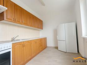 Pronájem bytu 2+1, Náměšť nad Oslavou, Družstevní, 52 m2