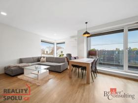 Prodej bytu 3+kk, Hradec Králové - Pražské Předměstí, Kuklenská, 74 m2